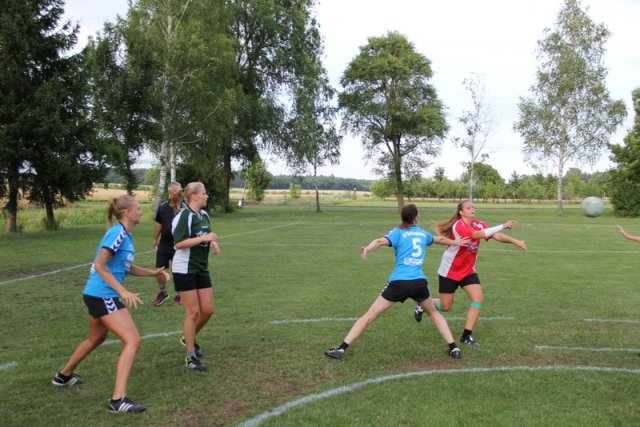 2017_07_11 Landesliga Frauen SV Schraudenbach - SpVgg Hambach